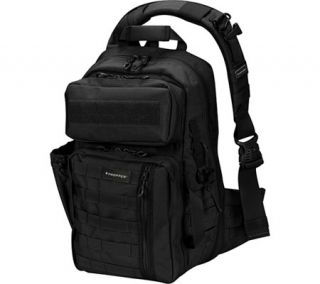 Propper Bias Sling Backpack (Right Handed)   Black