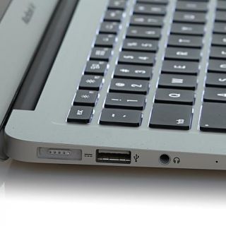 Apple MacBook Air® 13.3" Intel Core i5 Dual Core, 4GB RAM, 128GB Flash Stor   7960407