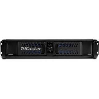 NewTek TRICASTER 450 EXTREME LIVE PRODUCT NT 45E00190 LPS0