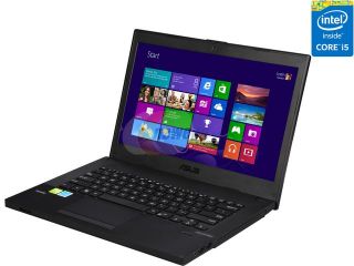 Refurbished: ASUS E451LD XB51 Gaming Laptop 4th Generation Intel Core i5 4200U (1.60 GHz) 8 GB Memory 500 GB HDD NVIDIA GeForce 820M 1 GB 14.0" Windows 8.1 Pro 64 bit