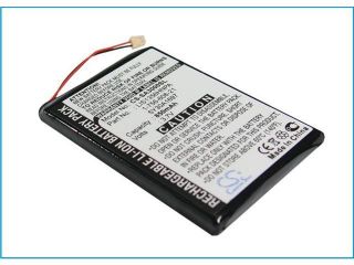 850mAh Battery For Sony NW A3000V, NW A3000