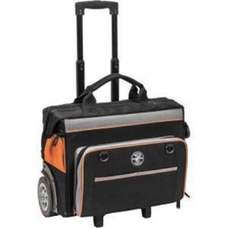 Klein Tools Tradesman Pro Carrying Case (Roller) for Tools