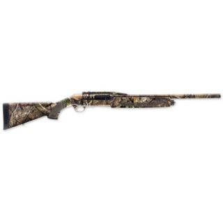 Browning Silver Rifled Deer Shotgun 872359
