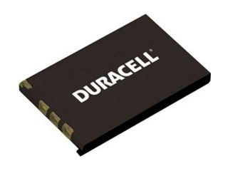 DURACELL DR9611 700 mAh 3.7V Li Ion Battery