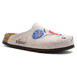 Birkenstock Papillio Helsinki  Women's   Poppy Beige Felt