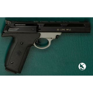 Smith  Wesson Model 22A 1 Handgun UF104159227