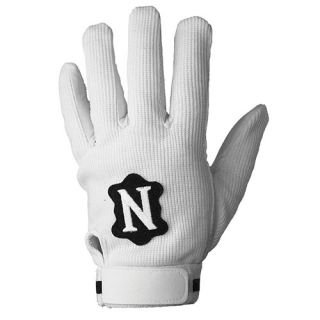Neumann Team Coachs Gloves   Mens   Football   Sport Equipment   White