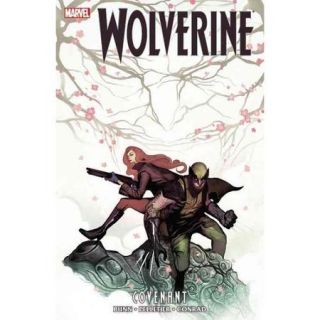 Wolverine: Covenant