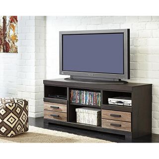 Signature Design by Ashley Harlinton TV Stand