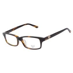 Anna Sui AS521 152 Havana Prescription Eyeglasses   16602931