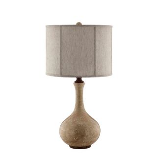 Stein World Rochdale 28.5 H Table Lamp with Drum Shade