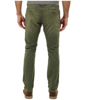 Prps Goods Co Sulfur Dyed Slim Chino, Clothing, Men