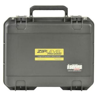 Ziplevel Heavy Duty Shipping Case ZLC SKB