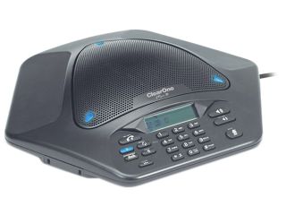ClearOne 910 158 361 Wired Voice Conferencing Device
