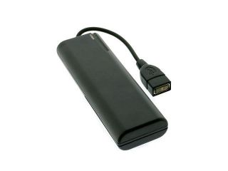AA Battery Pack Charger compatible with the Nokia Lumia 830