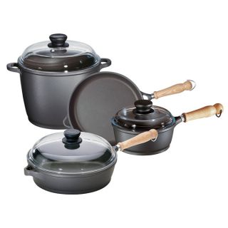 Tradition 7 piece Cookware Set   13009363   Shopping