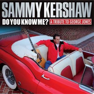 Do You Know Me? A Tribute to George Jones