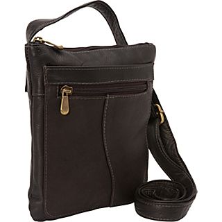 David King & Co. Slender Shoulder Bag