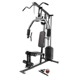 Marcy 100 lbs. Stack Home Gym