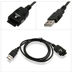 USB Data Cable for LG VX8300  ™ Shopping   Big Discounts