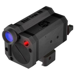 ATN Shot Trak X HD Gun Camera with Laser 782919