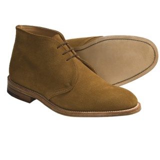 Tricker’s William Chukka Boots (For Men) 4762Y 70