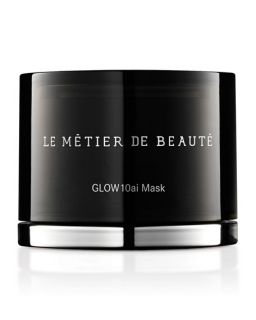 Le Metier de Beaute GLOW10ai Mask