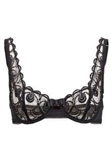 Passionata GLAMOUROUS   Underwired bra   black