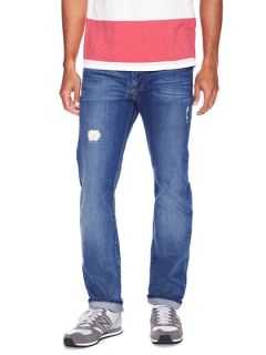 Slimmy Jeans by 7 for All Mankind
