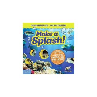 Make a Splash! (Paperback)