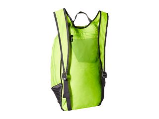 Under Armour UA Adaptable Backpack High Vis Yellow/Graphite/Silver