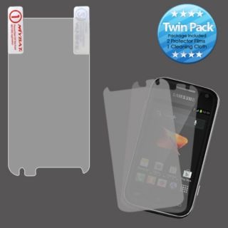 INSTEN Clear Screen Protector for Samsung M830 Galaxy Rush   15341529
