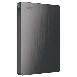 Toshiba Canvio Slim 500 GB External Hard Drive