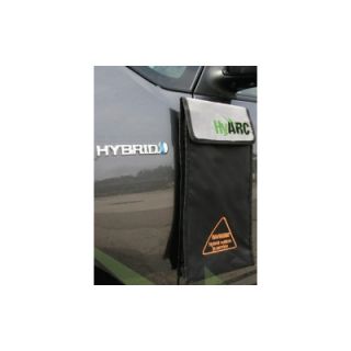 HyArc Insulator and Protector Glove Storage Bag