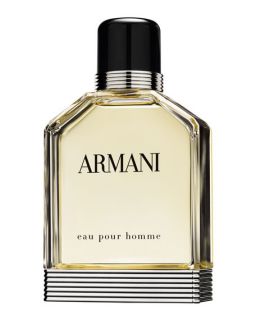 Giorgio Armani Eau Pour Homme