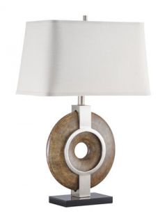 Icon Table Lamp by Nova