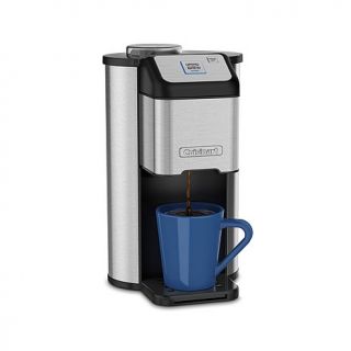 Cuisinart Grind and Brew Single Serve Coffee Maker   7698119
