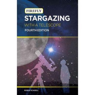 Stargazing With A Telescope
