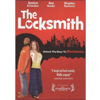 The Locksmith (Widescreen)