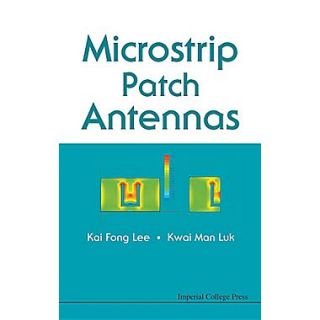 Microstrip Patch Antennas