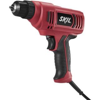 SKIL 3/8" 5.5A Corded Drill