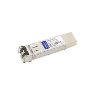 Add onputer Peripherals, L SFPP 10G SR AO Napatech SFP Plus Transceiver Provides 10GBase SR