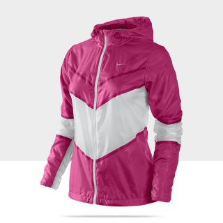 Nike Cyclone Womens Running Jacket