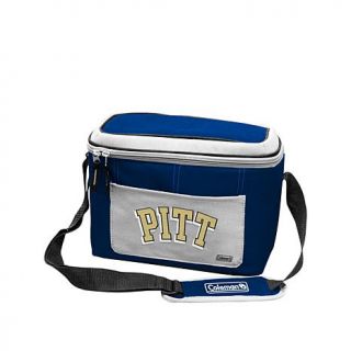 NCAA Team Logo Soft Sided 12 Can Cooler   Pittsburgh Panthers   7807531