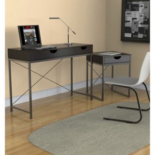 Catalina Desk with Printer Stand