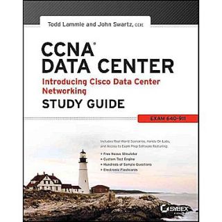 CCNA Data Center   Introducing Cisco Data Center Networking Study Guide: Exam 640 911