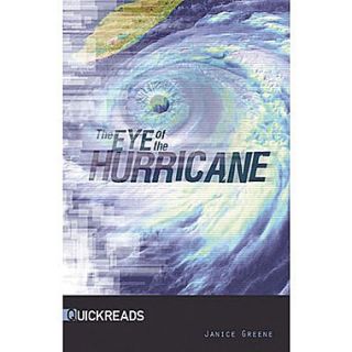 Saddleback Educational Publishing The Eye of the Hurricane; Grades 9 12