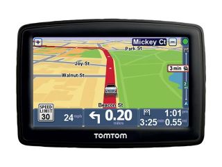 TomTom 5.0" GPS Navigation