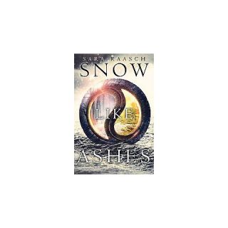 Snow Like Ashes ( Snow Like Ashes) (Hardcover)