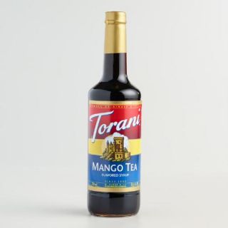 Torani Mango Tea Syrup